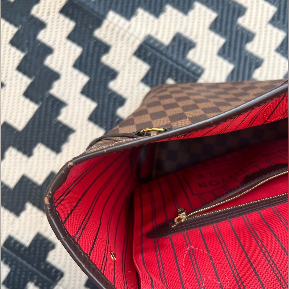 Neverfull MM - Picture 10 of 12